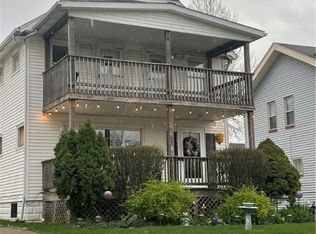 4653 Horton Rd, Garfield Heights, OH 44125