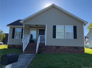 415 Ivey St NW, Concord, NC 28025