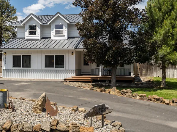 61585 E Lake Dr, Bend, OR 97702
