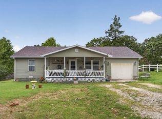 280 Auburn Rd, Branson, MO 65616