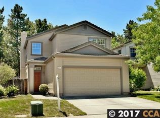 222 Stranahan Cir, Clayton, CA