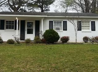 1201 Middle Ring Rd, Mobile, AL 36608