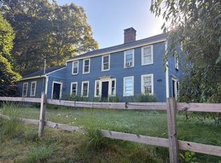 101 Cherry Brook Rd, Canton, CT 06019