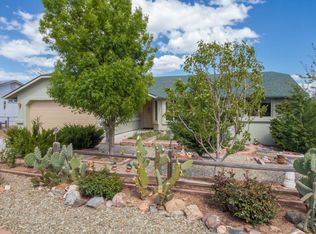 5115 N Long Rifle Rd, Prescott Valley, AZ 86314