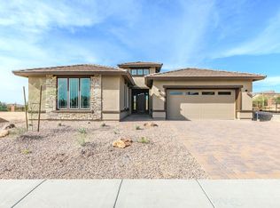 14153 N Golden Barrel Pass N, Marana, AZ 85658