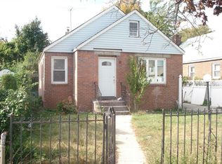11514 224th St, Cambria Heights, NY 11411