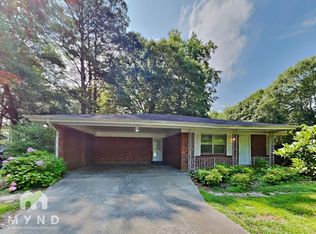 626 Emerald Dr, Villa Rica, GA 30180