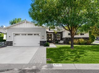 4201 E Cheery Lynn Rd, Phoenix, AZ 85018