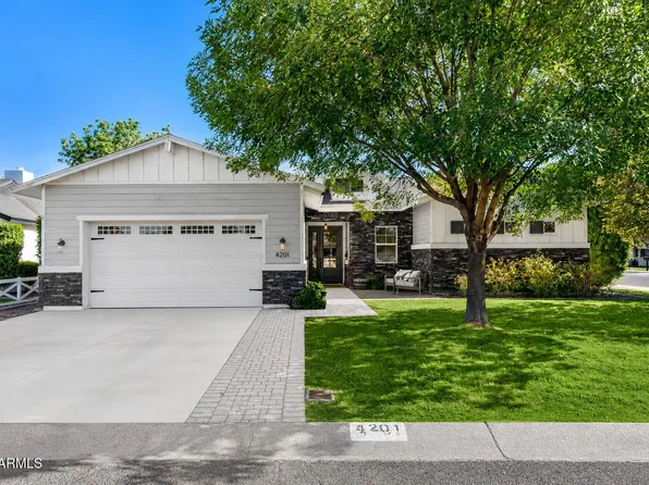 4201 E Cheery Lynn Road, Phoenix, AZ 85018
