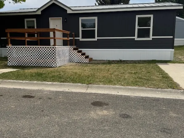 1745 Walnut St, Helena, MT 59601