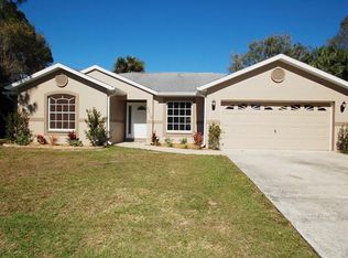 3215 Myrica St, North Port, FL 34286
