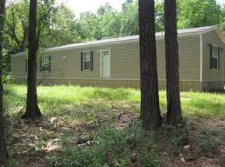 136 Ovett Moselle Rd, Moselle, MS 39459