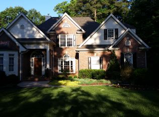 7500 Welcome Dr, Wake Forest, NC 27587
