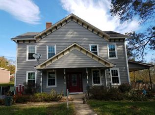 108 Washington St, Vevay, IN 47043