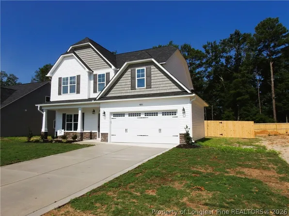 4820 Danasta Ave Lot 33, Hope Mills, NC 28348