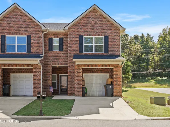 7106 Dulaney Way, Knoxville, TN 37919