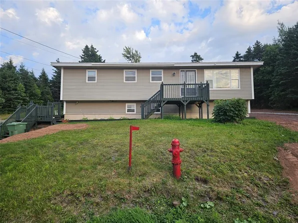 92-94 Marine Drive, Marystown, NL A0E2M0