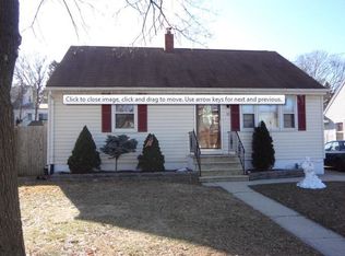 13 Emeline Ave, Hamilton, NJ 08610