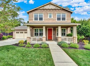 18 Riverton Court, Napa, CA 94558