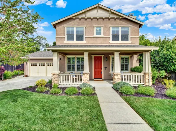 18 Riverton Court, Napa, CA 94558