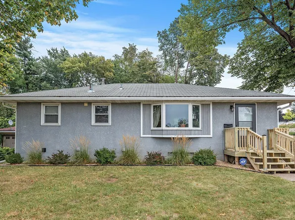 4205 University Ave NE, Columbia Heights, MN 55421