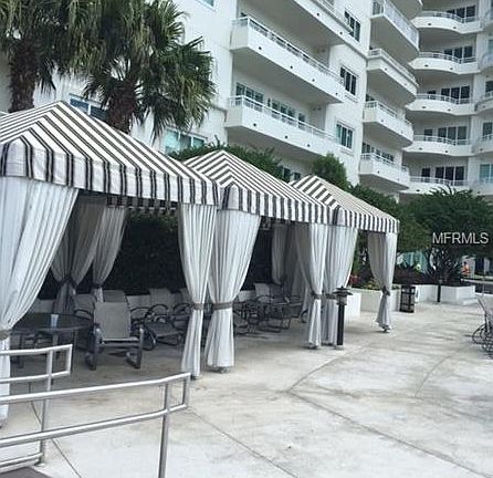2nd image of 100 S Eola Dr Unit 1009