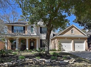67 N Rambling Ridge Pl, Conroe, TX 77385
