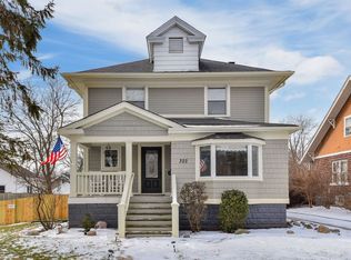 322 Fulton St, West Chicago, IL 60185