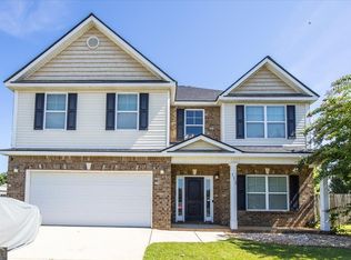 113 Rosales Dr, Bonaire, GA