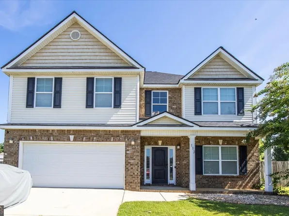 113 Rosales Dr, Bonaire, GA 31005