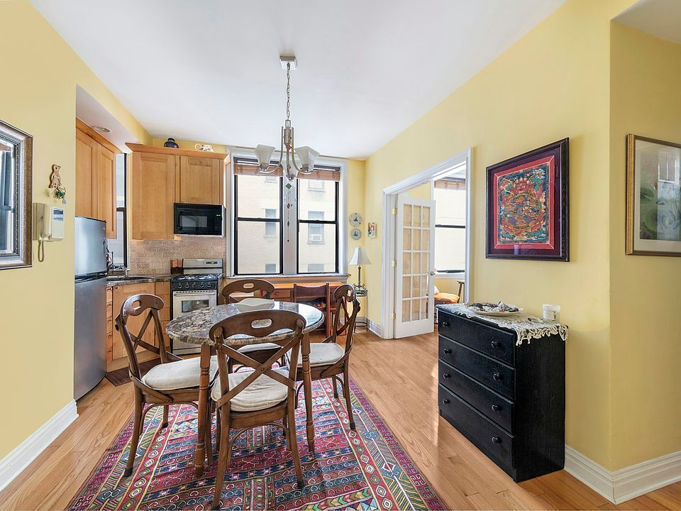 1st image of 528 W 111th St APT 33