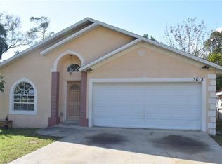 3618 Whittier St, Tampa, FL 33619