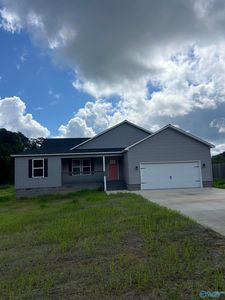 967 Creekstone Point Dr, Fort Payne, AL, 35967