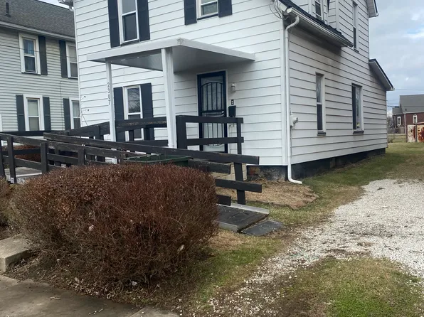 2307 13th St NE, Canton, OH 44705