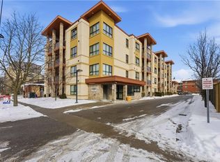 26 Wellington St #404, Saint Catharines, ON