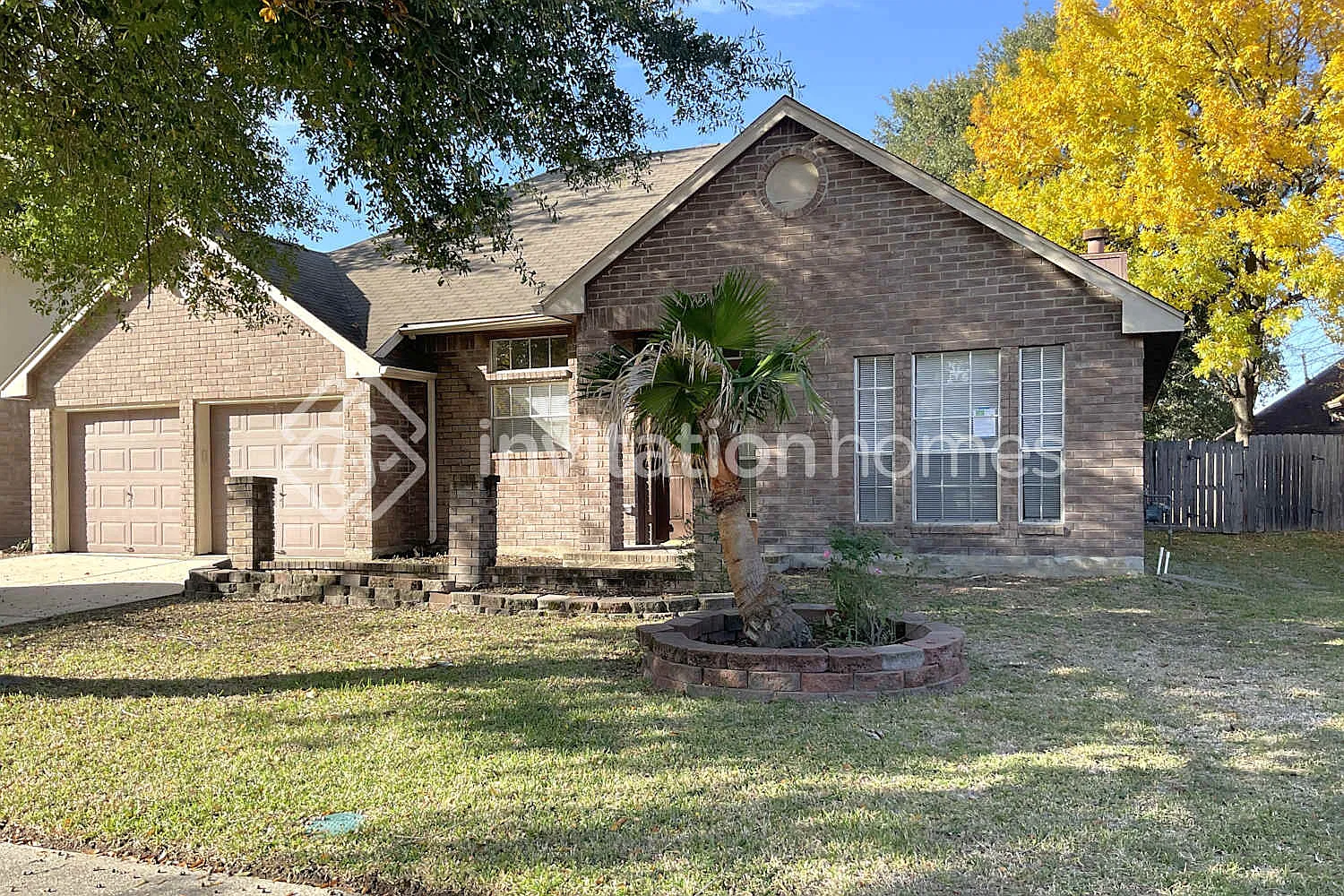 7327 Maple Walk Dr Humble, TX 77346 — Photo 1
