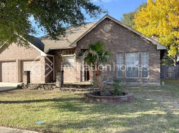 7327 Maple Walk Dr, Humble, TX 77346