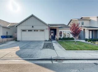 6155 E Inyo St, Fresno, CA 93727