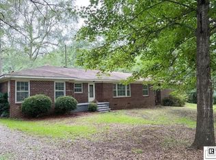3240 Hazel St, Arcadia, LA 71001