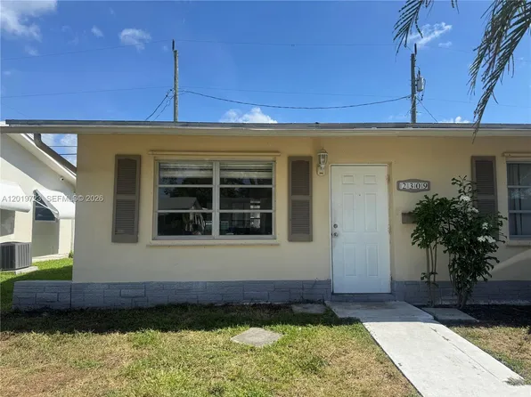2309 NW 54th St, Fort Lauderdale, FL 33309