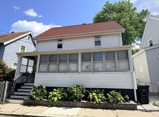 14 Henderson St, Somerville, MA 02145
