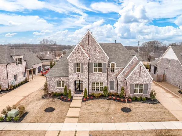 292 Keisie Ln, Collierville, TN 38017