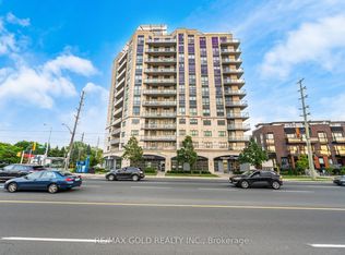 7730 Kipling Ave #311, Vaughan, ON L4L 1Y9
