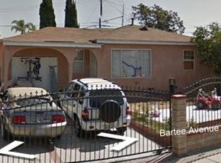 10338 Bartee Ave, Pacoima, CA 91331