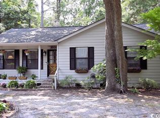 3806 Murrells Inlet Rd, Murrells Inlet, SC 29576