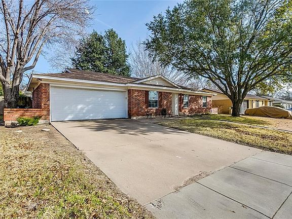3rd image of 6605 Westrock Dr