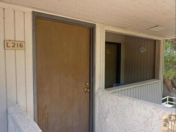 1st image of 701 N Los Felices Cir #L216