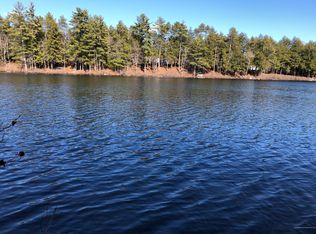 3 Shore Rd, Otisfield, ME 04270