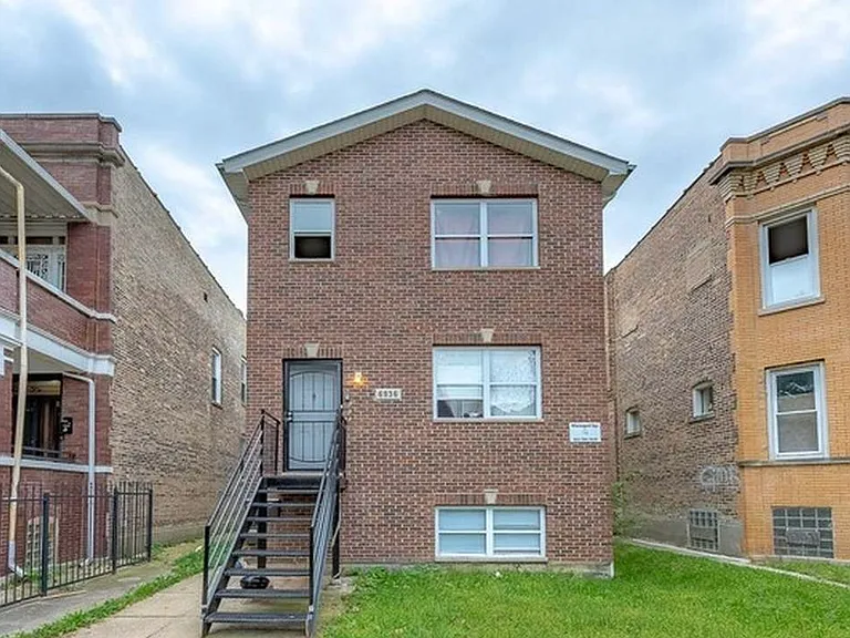 6936 S Peoria St #1 — Photo 17