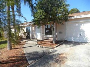 2168 SE Dolphin Rd, Port Saint Lucie, FL 34952